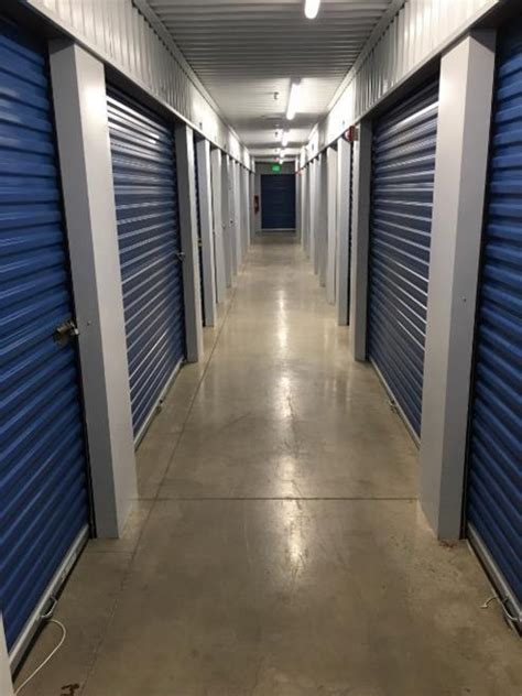 storage unit prices - storage units with climate control.